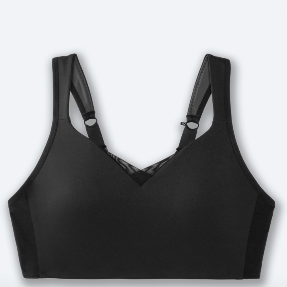 Brooks Running Drive Convertible Run Bra